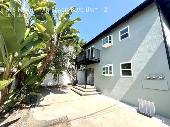 876 Manhattan Beach Blvd, Manhattan Beach, CA