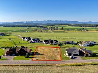 658 Harvest View Ln, Kalispell, MT 59901