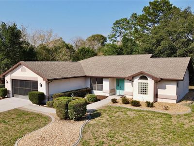 13 Begonias Ct, Homosassa, FL, 34446