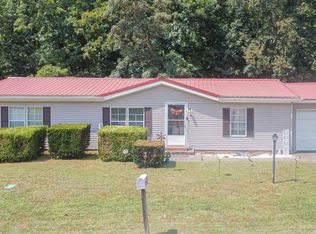 80 Pebble Creek Dr, Eddyville, KY 42038