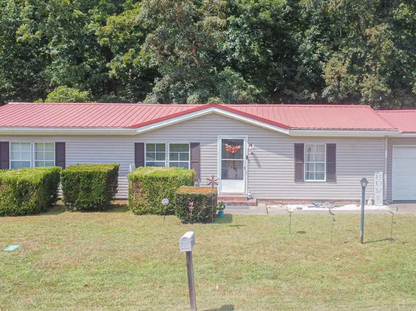 80 Pebble Creek Dr, Eddyville, KY 42038