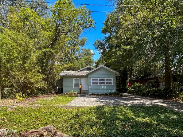 3944 Boone Park Ave, Jacksonville, FL 32205