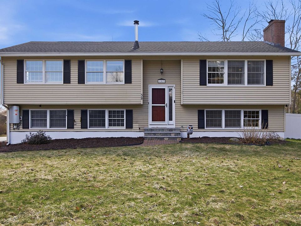 1st image of 38 Vernon Avenue