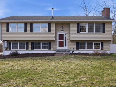 38 Vernon Avenue, Rochester, NH, 03867