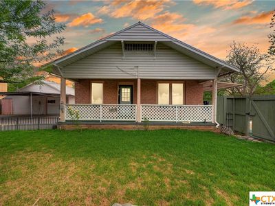 2902 Lou St, San Antonio, TX, 78222