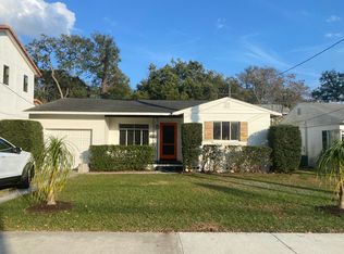 2305 Depauw Ave, Orlando, FL 32804