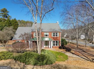 4206 Honey Creek Way, Powder Springs, GA 30127