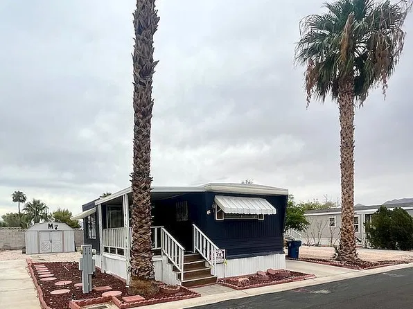 3601 E Wyoming Ave Space 418, Las Vegas, NV 89104