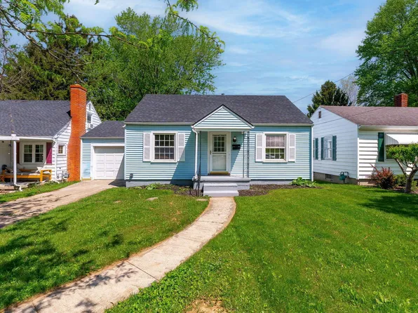 558 Boyce St, Urbana, OH 43078