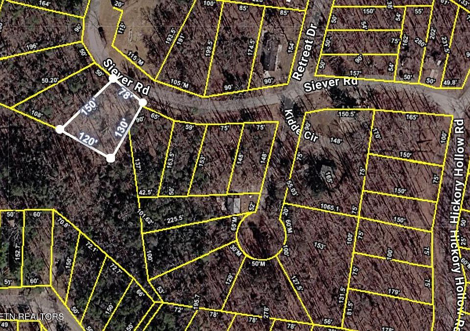 1st image of Siever Rd