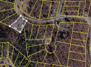 Siever Rd, Crossville, TN 38572
