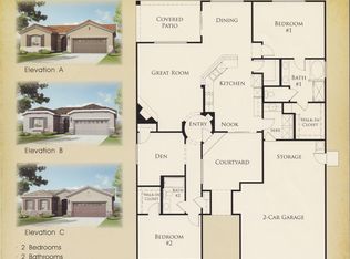 10550 Nobleton Rd, Apple Valley, CA 92308