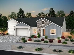 11644 Sugarloaf Peak Dr, Sparks, NV 89441