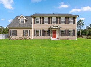 1375 Dogwood Dr, Havana, FL 32333