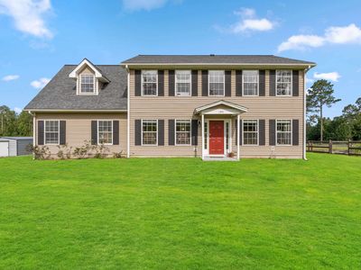 1375 Dogwood Dr, Havana, FL, 32333