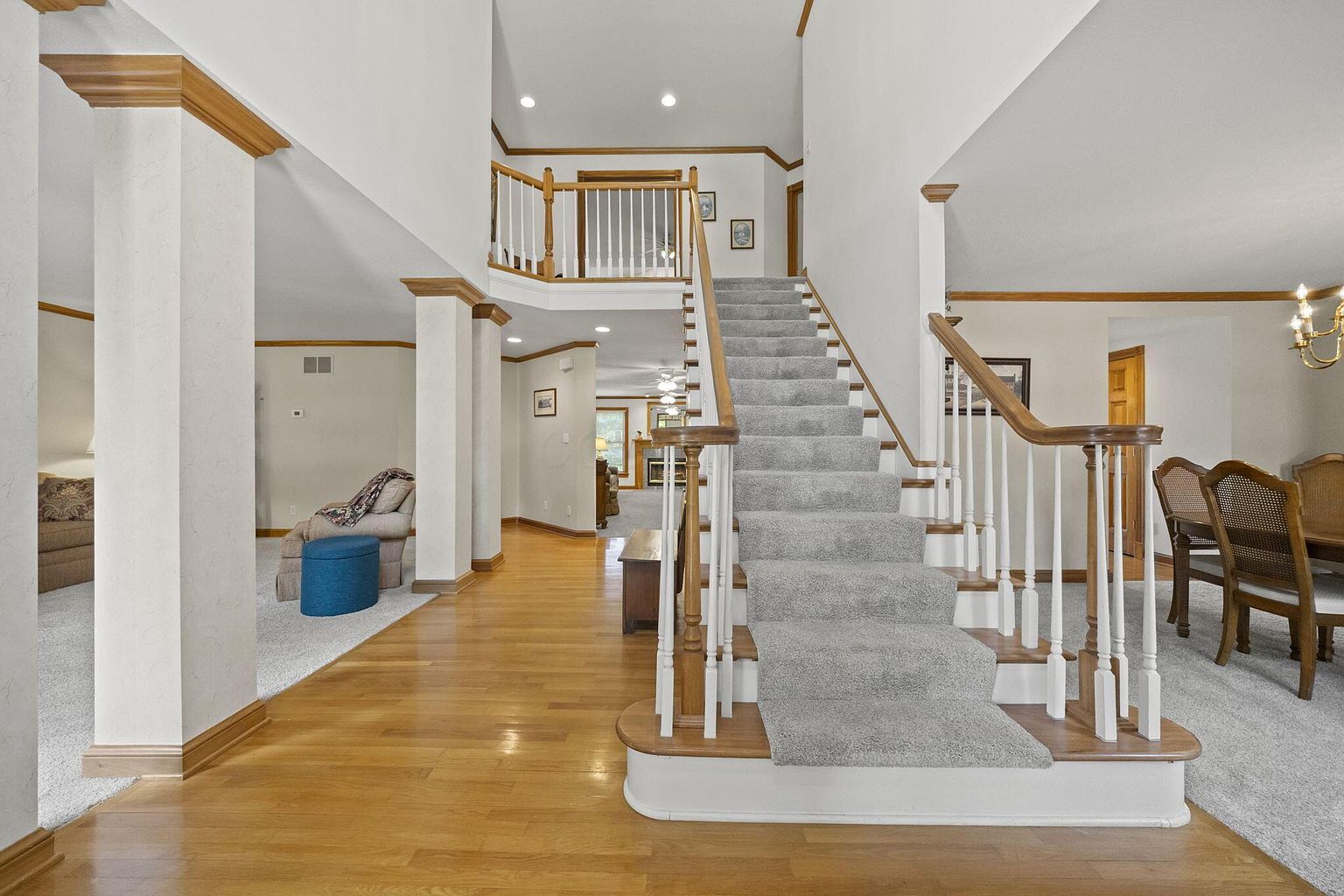 Listing photo 4 for 7557 Spring Mill Dr NW