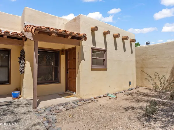 3039 N Sparkman Blvd, Tucson, AZ 85716