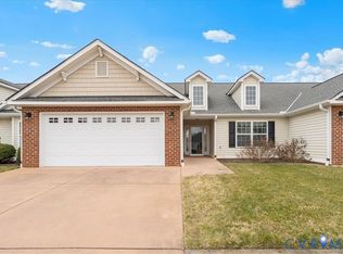 7752 Homeplace Ct, Mechanicsville, VA