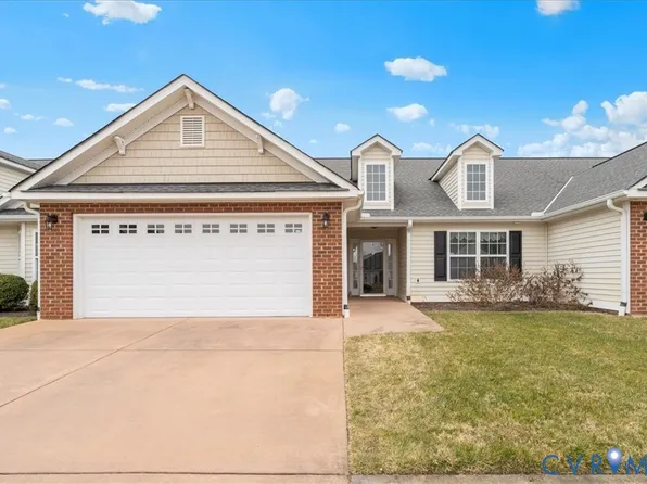 7752 Homeplace Ct, Mechanicsville, VA 23111