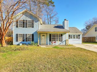 526 Laurel Ridge Rd, North Charleston, SC 29418
