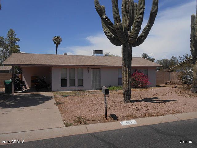 1st image of 8016 E Jan Ave