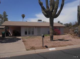8016 E Jan Ave, Mesa, AZ 85209