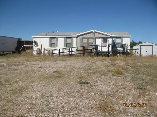 4541 Teal Ln, Burns, WY 82053