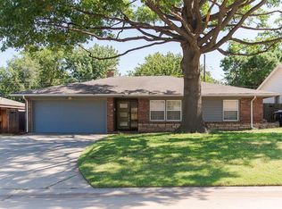 2237 Dublin Rd, Oklahoma City, OK 73120