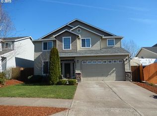 15604 SE Gladys Rose Way, Damascus, OR 97089