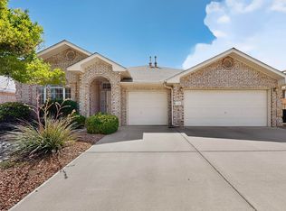 4320 La Paloma Rd NW, Albuquerque, NM 87120