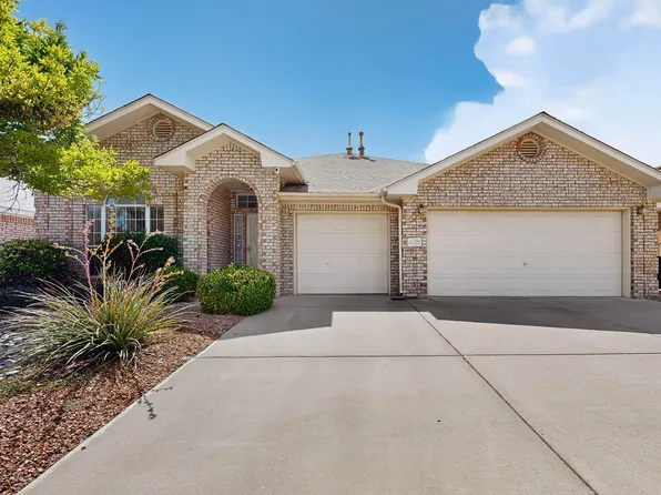 4320 La Paloma Rd NW, Albuquerque, NM 87120
