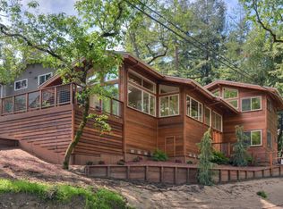 110 Carmel Way, Portola Valley, CA 94028