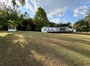 1748 Spring Lake Rd, New Blaine, AR 72851