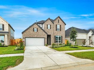 31218 Anna Meadows Dr, Fulshear, TX 77441