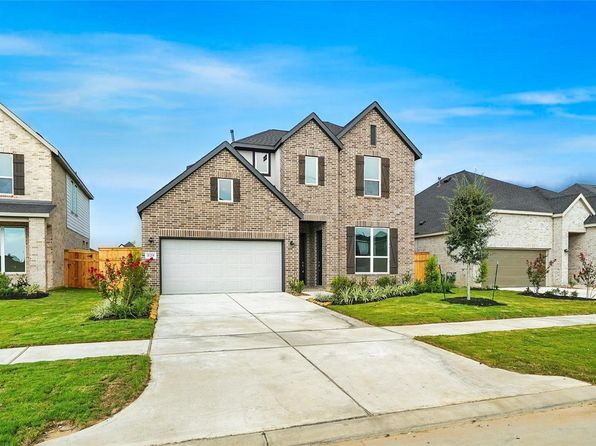31218 Anna Meadows Dr
