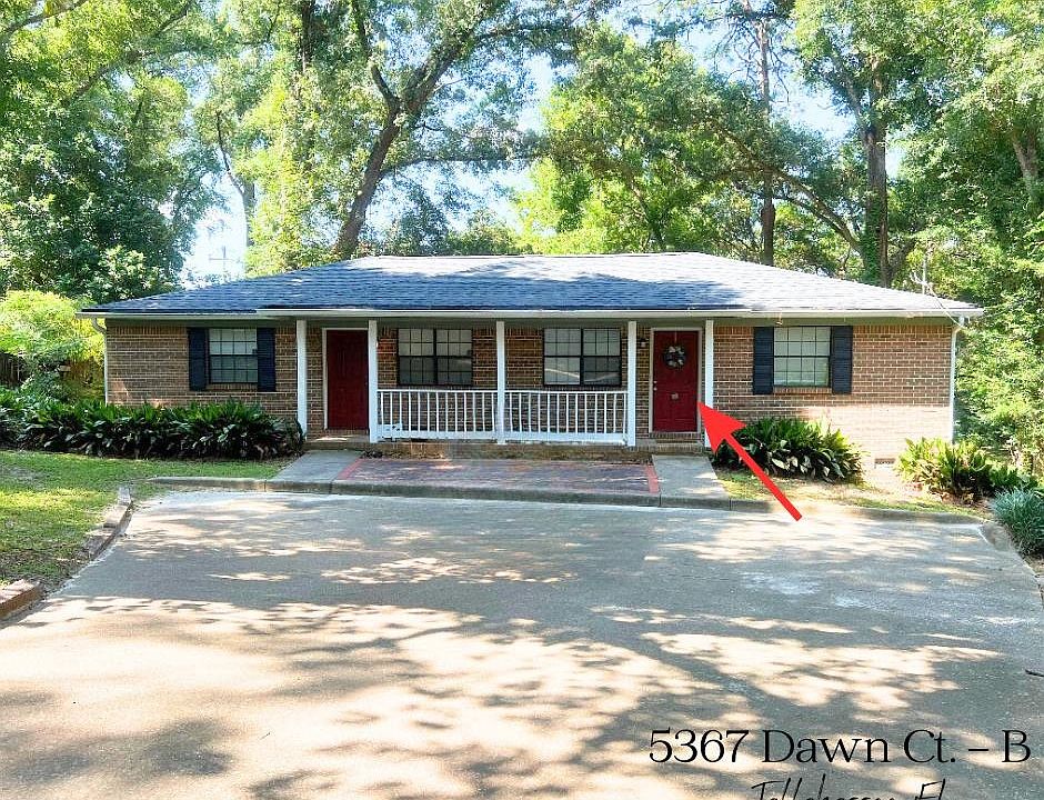 1st image of 5367 Dawn Ct #B