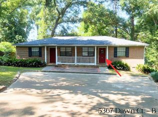 5367 Dawn Ct #B, Tallahassee, FL 32303