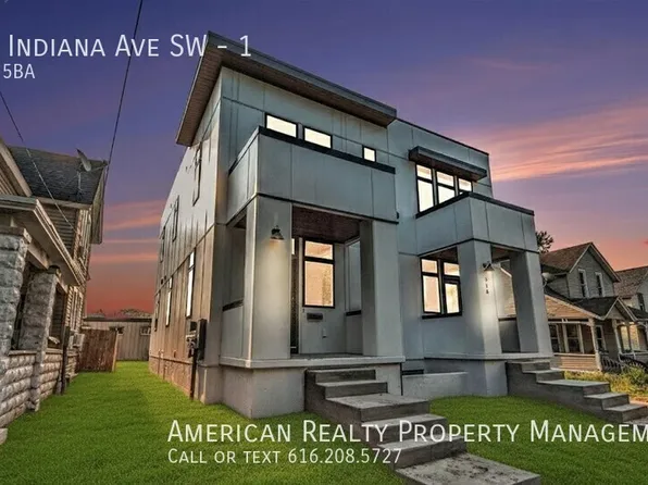 318 Indiana Ave SW #1, Grand Rapids, MI 49504