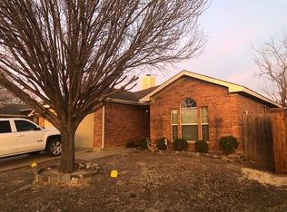 7317 Ranger Way, Fort Worth, TX 76133