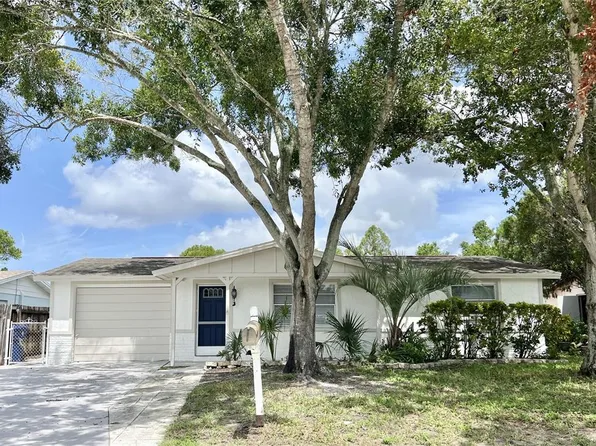 3245 Bigelow Dr, Holiday, FL 34691