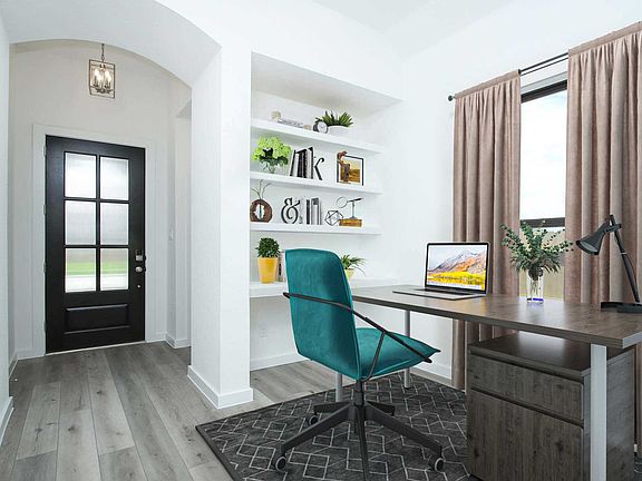 5th image of 3010 Blue Flora Dr