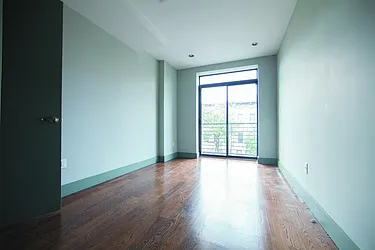 Rented by Brooklyn Group