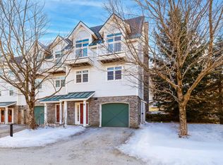 5F Arbor Rd #5F, Jamaica, VT 05343