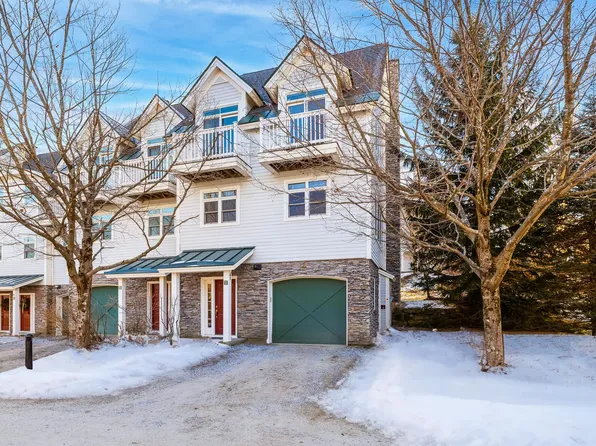 5F Arbor Road #5F, Stratton, VT 05155