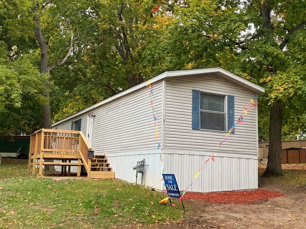 1100 W Locust St #83