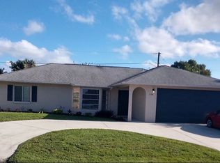 1184 Granada Blvd, Naples, FL 34103