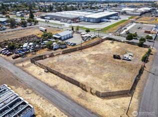 1042 N 13th Street, Walla Walla, WA 99362
