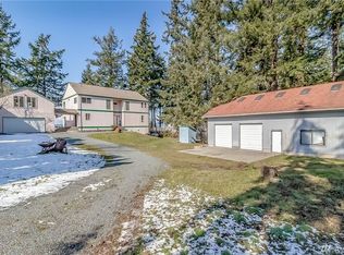 18210 Clarence Rd NW, Stanwood, WA 98292