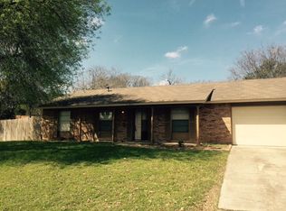 11801 Lone Shadow Trl, Live Oak, TX 78233