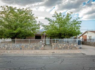 4903 Aiken Ln, El Paso, TX 79924
